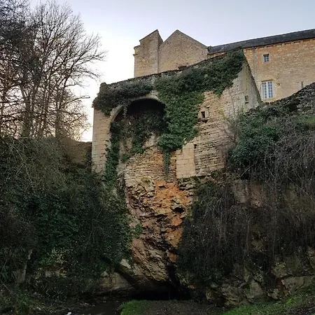 Ecuries De 3* Laramiere