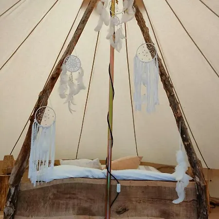 Ecuries De Bed & Breakfast