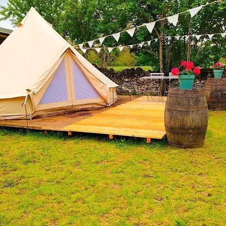 Bed & Breakfast Ecuries De Laramiere