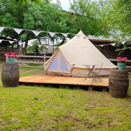 Bed & Breakfast Ecuries De