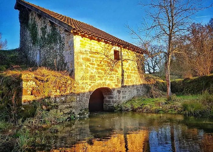 Ecuries De Bed & Breakfast