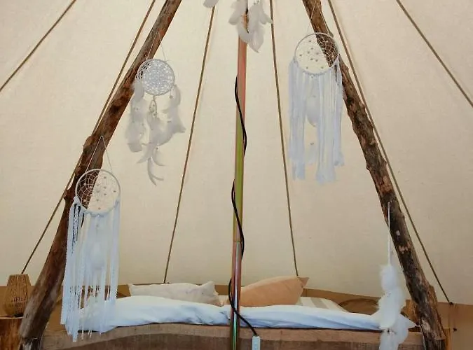 Ecuries De Bed & Breakfast