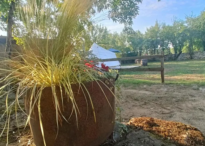 Ecuries De 3* Laramiere