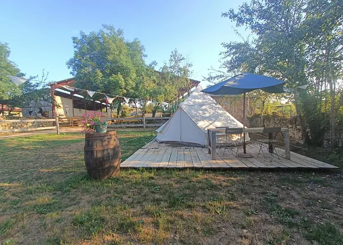 Bed & Breakfast Ecuries De