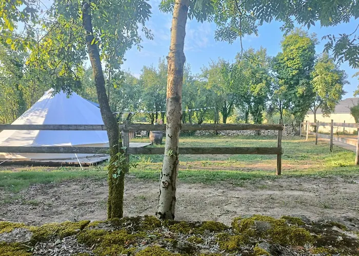 Ecuries De Bed & Breakfast 3*