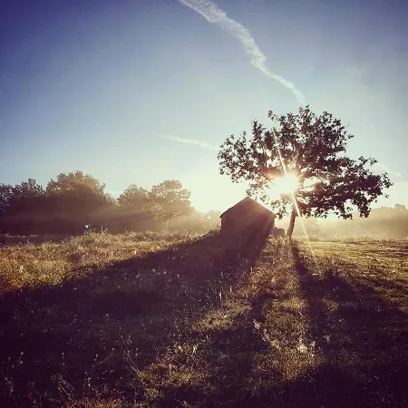 ベッド・アンド・ブレックファスト Ecuries De 3*