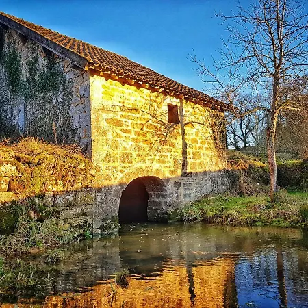 Ecuries De ベッド・アンド・ブレックファスト