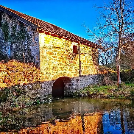 Ecuries De Laramiere