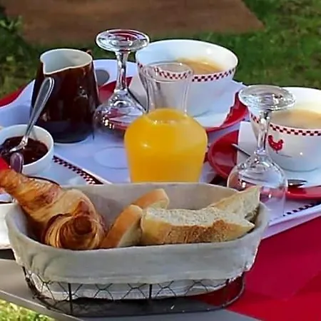 Ecuries De Bed & Breakfast